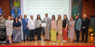 FCES-UASD conmemora el Día Mundial del Turismo con jornada académica sobre innovación e inteligencia artificial