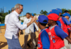 Presidente Luis Abinader inaugurará Complejo Educativo y Deportivo Pedro Martínez en Manoguayabo este jueves