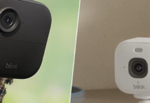 Descuento del 80% en el pack de cámaras para exteriores e interiores de Amazon. Todo por solo 25 euros