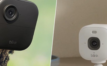 Descuento del 80% en el pack de cámaras para exteriores e interiores de Amazon. Todo por solo 25 euros