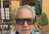 Fallece el primer actor Otto Sirgo, conocido por sus papeles en “Sortilegio” y “Rosa Salvaje”