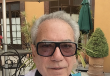 Fallece el primer actor Otto Sirgo, conocido por sus papeles en “Sortilegio” y “Rosa Salvaje”