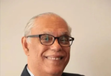 Congreso reconocerá a neurocirujano Pedro Pablo Díaz