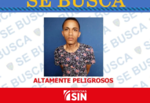 Policía Nacional reporta muerte de “Chander” tras presunto enfrentamiento en SFM