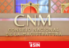 El Consejo Nacional de la Magistratura celebra nueva sesión de trabajo en el proceso de selección de jueces de la SCJ