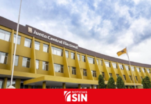 JCE acuerda pagar US$964,000 a Latin Events y cerrar proceso judicial