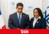 Consulado dominicano en Génova integra oficina del INDEX para atender a la diáspora