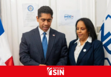 Consulado dominicano en Génova integra oficina del INDEX para atender a la diáspora