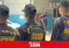 Se entrega joven que era buscado activamente por el DICRIM en Sánchez Ramírez