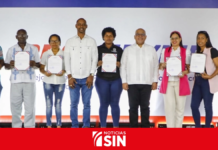 Promipyme entrega RD$55 millones en créditos a 150 microempresarios de La Romana