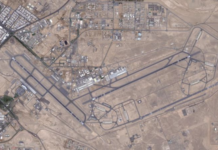 Últimas noticias del vuelo con destino a Israel desviado a Arabia Saudita tras "incidente violento" entre pilotos, en vivo