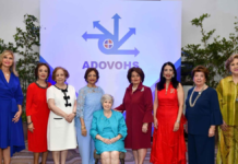 ADOVOHS celebra a quienes convierten el servicio voluntario en una misión de vida