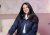 Larimar Fiallo sobre su nueva etapa: “Soy la mamá de Jimena y Elena y la esposa de David, lo demás está en construcción”