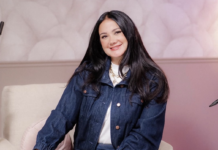 Larimar Fiallo sobre su nueva etapa: “Soy la mamá de Jimena y Elena y la esposa de David, lo demás está en construcción”