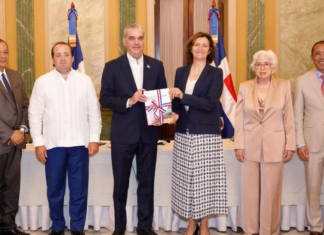 OCDE destaca importantes avances de la República Dominicana en materia de integridad gubernamental