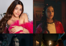 Charlotte llegará a la gran pantalla con la película “La Niña que salvó la navidad”