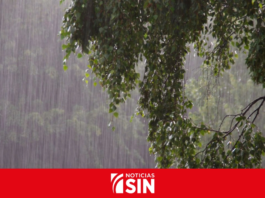 COE coloca en alerta verde a San Cristóbal, Santo Domingo y el Distrito Nacional por posibles inundaciones