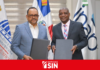 INAP y Ministerio de Justicia acuerdan programas de formación para servidores públicos