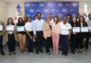 ProCompetencia capacita a colaboradores en lengua de señas para promover la inclusión y mejorar la atención ciudadana