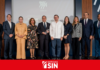 La Asociación Dominicana de Empresas Turísticas Inmobiliarias reconoce avances y transformación digital de la Jurisdicción de tierras