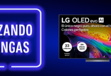 Precio mínimo para el Google Pixel 10 Pro XL, teles OLED de LG, relojes y más. Cazando Gangas