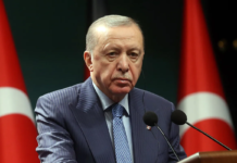 Turquía quiere unirse al bloque de seguridad liderado por Rusia y China: "No implica una ruptura con Occidente"