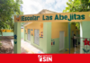 Fundación Refidomsa transforma el Preescolar Las Abejitas con una renovación integral