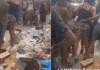 Investigan el hallazgo de dos fetos entre la basura en Centro Habana