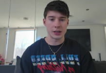 Tomás Mazza, participante de La Velada del Año, confiesa su dura experiencia con los esteroides: "Yo quería contarlo, pero mi entorno me dijo que no"