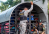 Abuelo denuncia deportación a Haití de su nieta y expresa temor por su seguridad