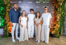 Fundación Oncoserv lleva el bienestar integral de las mujeres a Holistic Garden