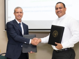 Hospiten y UCSD acuerdan fortalecer la formación e investigación en salud