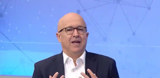 Domínguez Brito advierte sobre impunidad y pide reformar la justicia