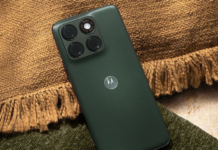 Cámara de 200 megapíxeles, batería para más de dos días y diseño elegante: así es el nuevo Motorola Edge 70 Plus