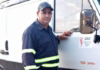 Informa Unión Eléctrica deceso de trabajador en accidente laboral