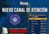 La PNR refuerza el vínculo con la población en La Habana: nuevo número y líneas municipales disponibles