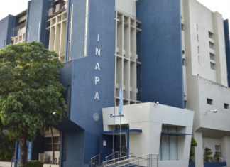 Inapa inicia ampliación del acueducto múltiple Baitoa-Taveras