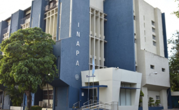 Inapa inicia ampliación del acueducto múltiple Baitoa-Taveras