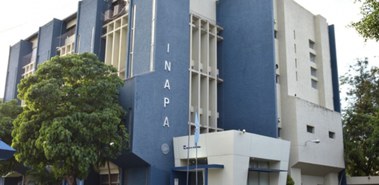 Inapa inicia ampliación del acueducto múltiple Baitoa-Taveras