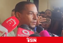 Gregory Adames cuestiona a abogado de los hermanos Espaillat por manejo de pruebas
