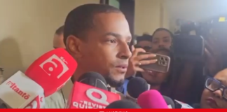 Gregory Adames cuestiona a abogado de los hermanos Espaillat por manejo de pruebas