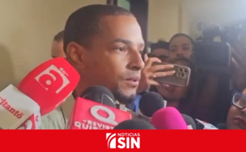 Gregory Adames cuestiona a abogado de los hermanos Espaillat por manejo de pruebas