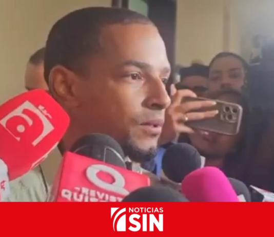 Gregory Adames cuestiona a abogado de los hermanos Espaillat por manejo de pruebas
