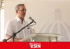 Abinader dice que negocia con EEUU para proteger producción de arroz
