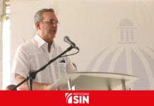 Abinader dice que negocia con EEUU para proteger producción de arroz