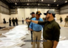 De la Espriella apuesta por la mano dura en Colombia. Las críticas no tardaron en llegar