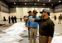 De la Espriella apuesta por la mano dura en Colombia. Las críticas no tardaron en llegar