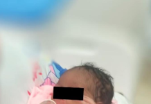 Abuelo denuncia deportaron a su nieta recién nacida dominicana porque la mamá es haitiana indocumentada