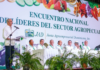 Presidente Abinader destaca los avances del Gobierno en mecanización agrícola para elevar la productividad, reducir costos y disminuir la dependencia de mano de obra extranjera