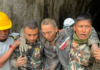 Última hora de las inundaciones en Nepal y China: rescates, ayuda humanitaria y más